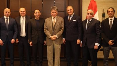 عضو «إعلام النواب»: استعانة «المتحدة» بذوي الخبرات مكسب للميديا