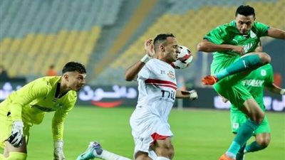 الأبيض يتفوق، تاريخ مواجهات الزمالك والمصري البورسعيدي