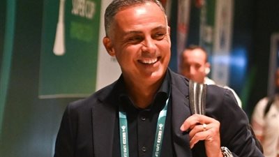 رحيل جوزيه جوميز، معلومات هامة بشأن سفر مدرب الزمالك إلى السعودية
