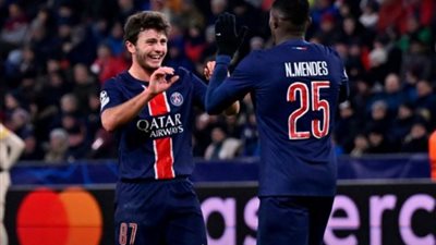 باريس سان جيرمان يحقق فوزاً كبيراً على ساليزبورج 3-0 (فيديو)