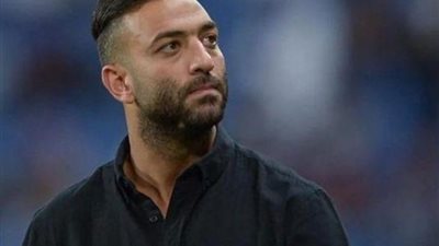 ميدو يكشف حقيقة عودته إلي تدريب الزمالك خلفا لـ «جوزيه جوميز»