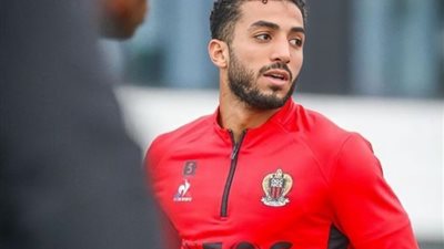 محمد عبد المنعم يعطي الأهلي الضوء الأخضر لضمه (خاص)