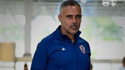 هل كانت تجربة جوميز مع الزمالك ناجحة أم فاشلة؟