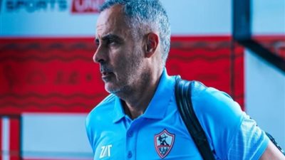 أعاد الفريق لمنصات التتويج المحلية والقارية، ماذا قدم جوميز مع الزمالك؟