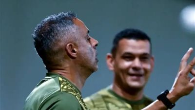 نجم الزمالك السابق يسخر من رحيل جوميز عن الفريق: «ليه كده يا عم ليه»