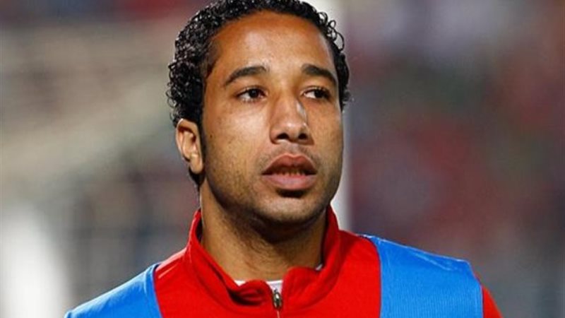 أحمد حسن دروجبا