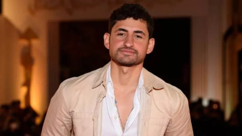 أمير المصري