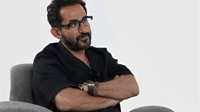 أحمد حلمي