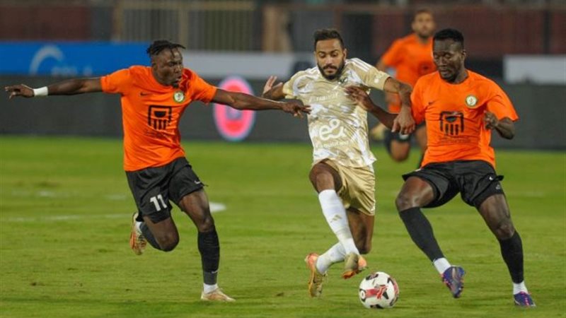 الأهلي