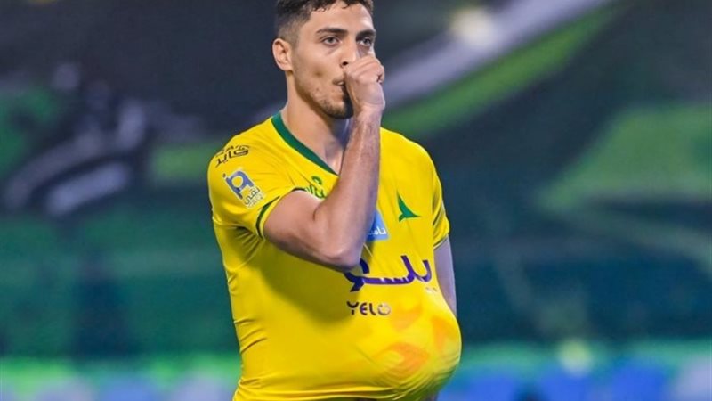 ممحد شريف