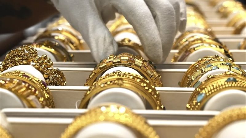 أسعار الذهب في السعودية اليوم