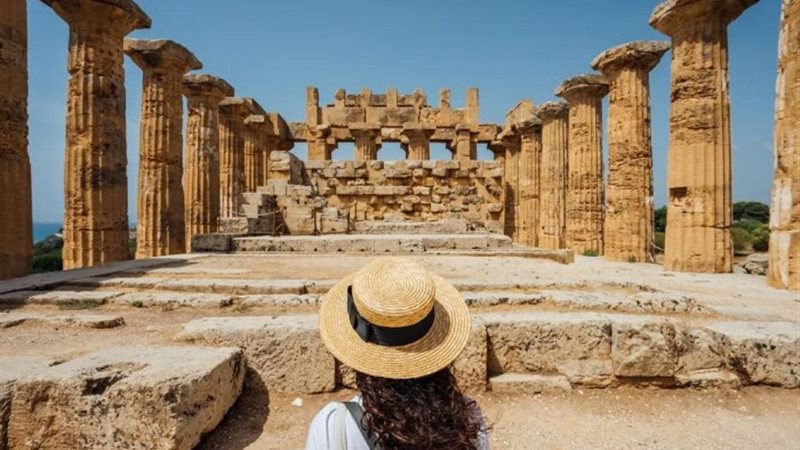 السياحة في مصر