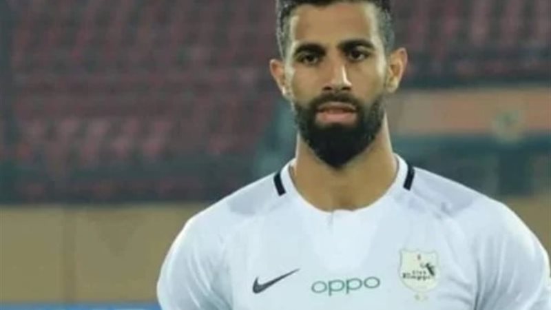 محمد إسماعيل