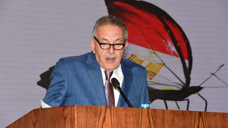 أحمد الوكيل رئيس الاتحاد العام للغرف التجارية