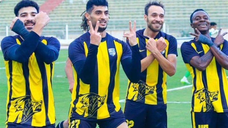 المقاولون العرب