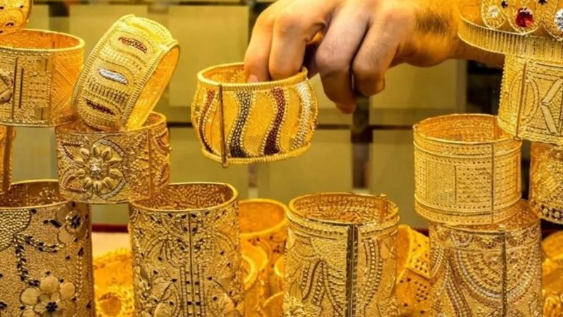 أسعار الذهب في الجزائر