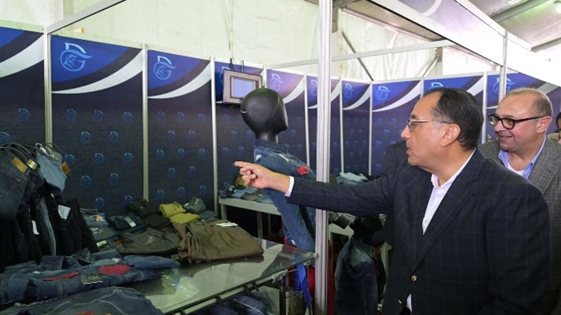 الدكتور مصطفى مدبولي، رئيس مجلس الوزراء
