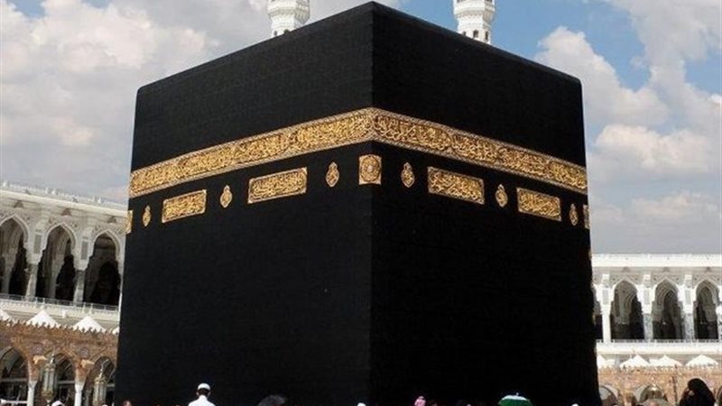 عمرة رجب 1446هـ