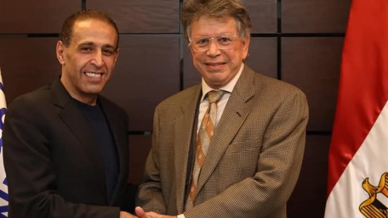 الشركة المتحدة للخدمات الإعلامية