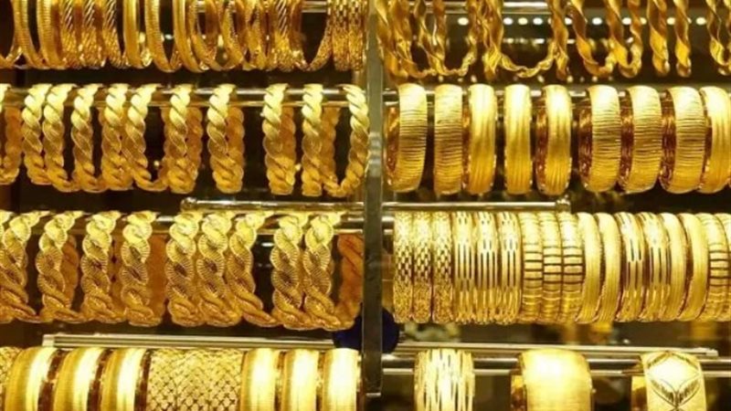 أسعار الذهب