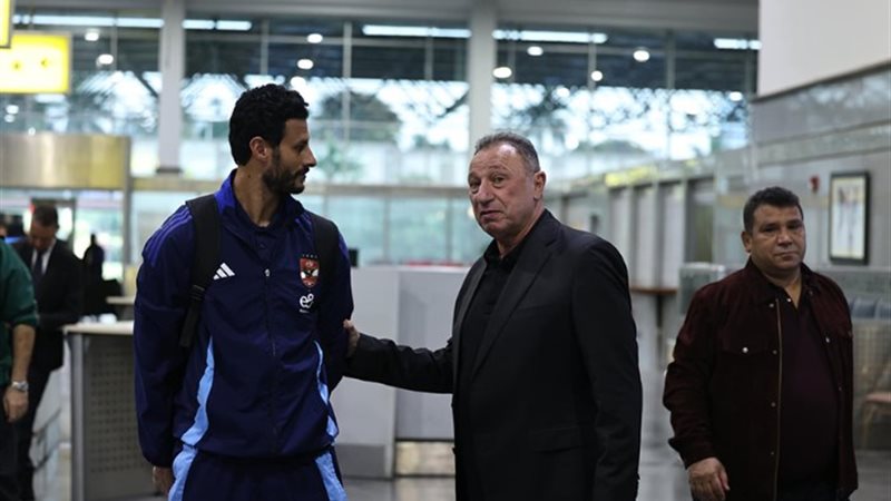 الخطيب والشناوي