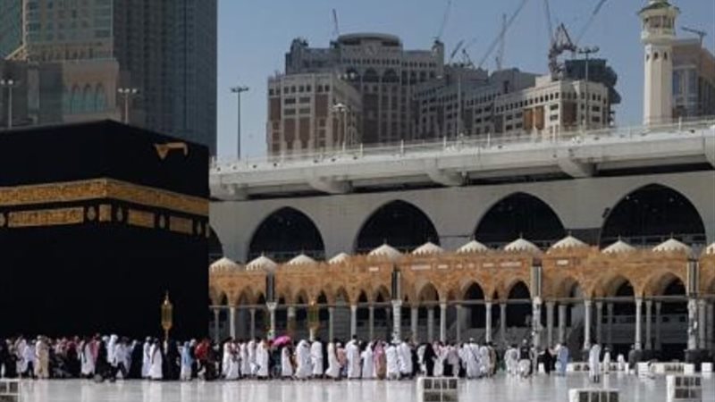 أهم 5 تطعيمات وقائية قبل السفر لأداء العمرة