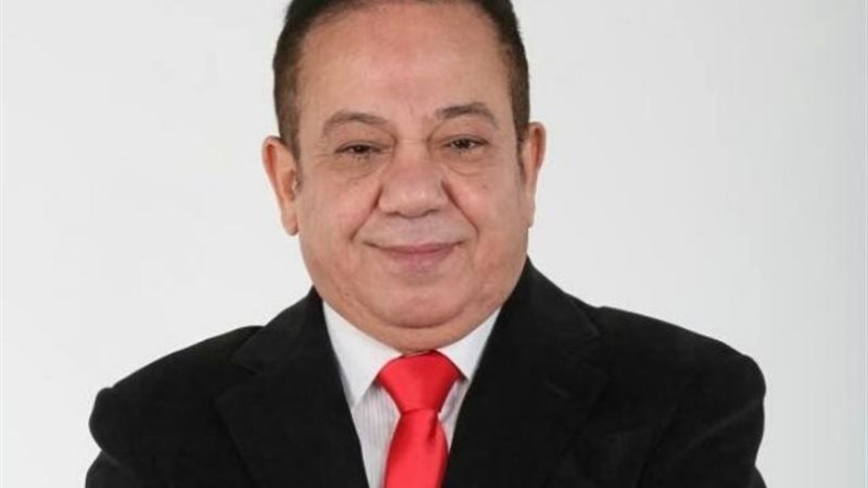 الفنان محمد محمود