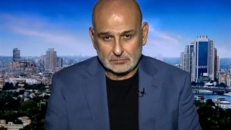 جمال سليمان
