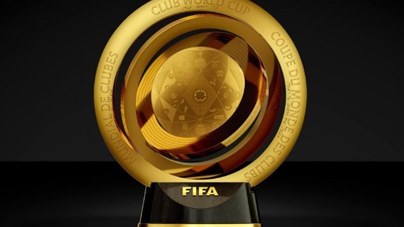 كأس العالم للأندية
