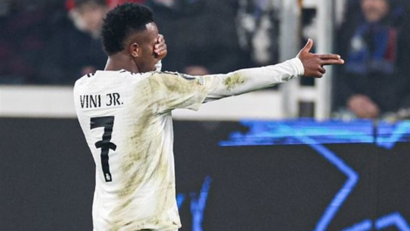 ريال مدريد