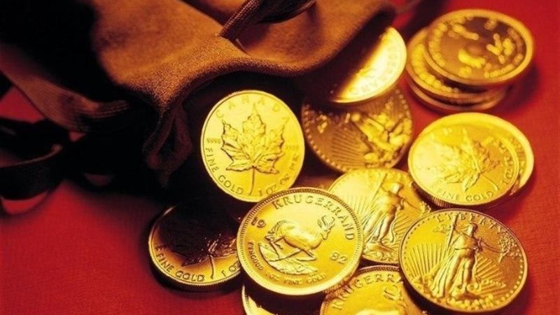 سعر جنيه الذهب اليوم في الاثنين 9 ديسمبر 2024