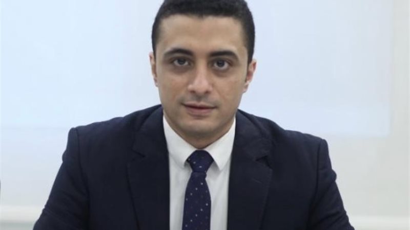 مصطفى عنبر