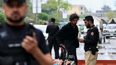 انفجار في وزارة اللاجئين الأفغانيين ومقتل الوزير