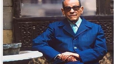 في ذكرى ميلاده، حلم لم يحققه نجيب محفوظ بسبب دخوله عالم الأدب