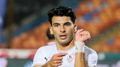 بعد رحيل جوميز، الزمالك يترقب موقف زيزو من التجديد