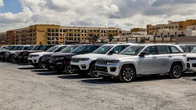 بـ 61 ألف جنيه، اشتري سيارة مرسيدس أوتوماتيك مستعملة موديل 2022 (تفاصيل)