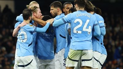 قناة مجانية تنقل مباراة مانشستر سيتي ويوفنتوس في دوري أبطال أوروبا 2025