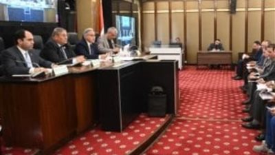 «محلية النواب» توافق على قانون التصرف فى أملاك الدولة