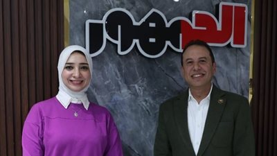 النائب حسن عمار يكشف لـ بودكاست «بره الصندوق» محطات وأسرار مهمة من حياته البرلمانية