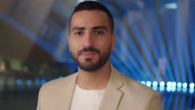 محمد الشرنوبي يقع في حب مي عمر في «إش إش»
