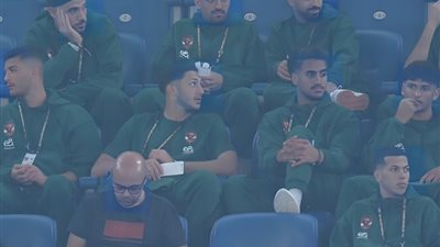 كأس إنتركونتينننتال، نجوم الأهلي وكولر في ملعب مباراة بوتافوجو وباتشوكا (فيديو)