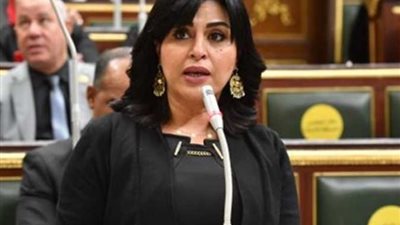 النائبة هند رشاد: التشكيل الجديد للمتحدة نقلة نوعية في مسيرة الإعلام المصري