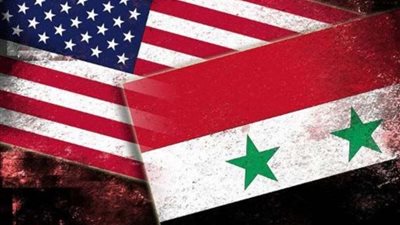 شروط أمريكا للاعتراف بالحكومة السورية الجديدة