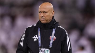 ماركيز لوبيز يرحل عن تدريب قطر وتعيين لويس جارسيا خلفا له