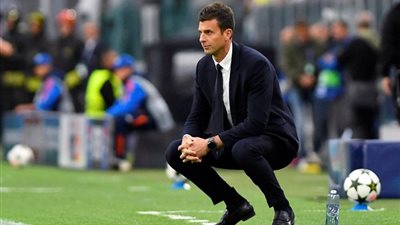 تياجو موتا يكشف عن تشكيل يوفنتوس لمواجهة السيتي في دوري أبطال أوروبا