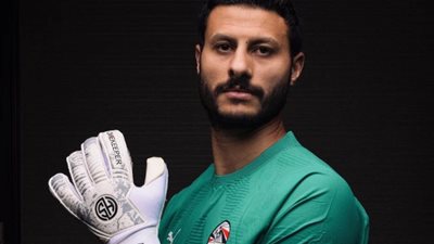 الشناوي: هدفنا التتويج بكأس التحدي ولا نفكر في ريال مدريد