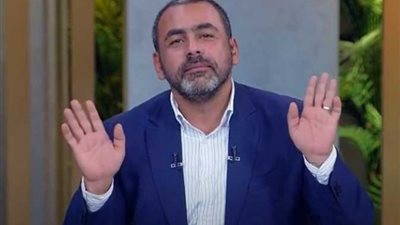 يوسف الحسيني: «المتحدة معتادة على النجاح وطارق نور سينقلها لحتة تانية»