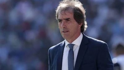 المدير الفني لفريق باتشوكا: مواجهة الأهلي أصعب من مباراة بوتافوجو