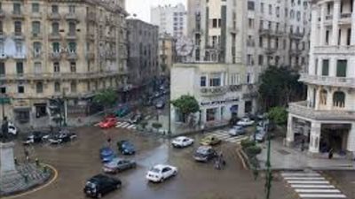 تعرف على الحالة المرورية في شوارع وميادين القاهرة والجيزة صباح اليوم الخميس