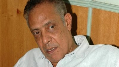 المهن التمثيلية تكشف لـ «الجمهور» تفاصيل الحالة الصحية لـ نبيل الحلفاوي